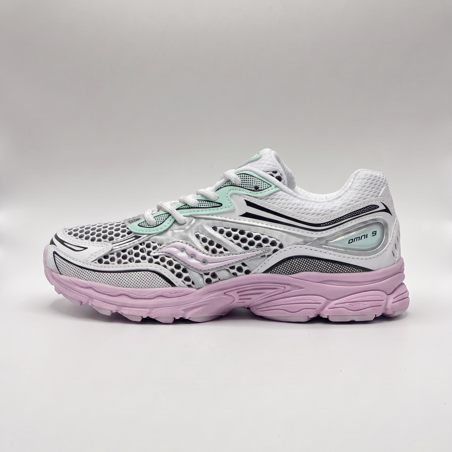 OMNI 9 "LILAS"