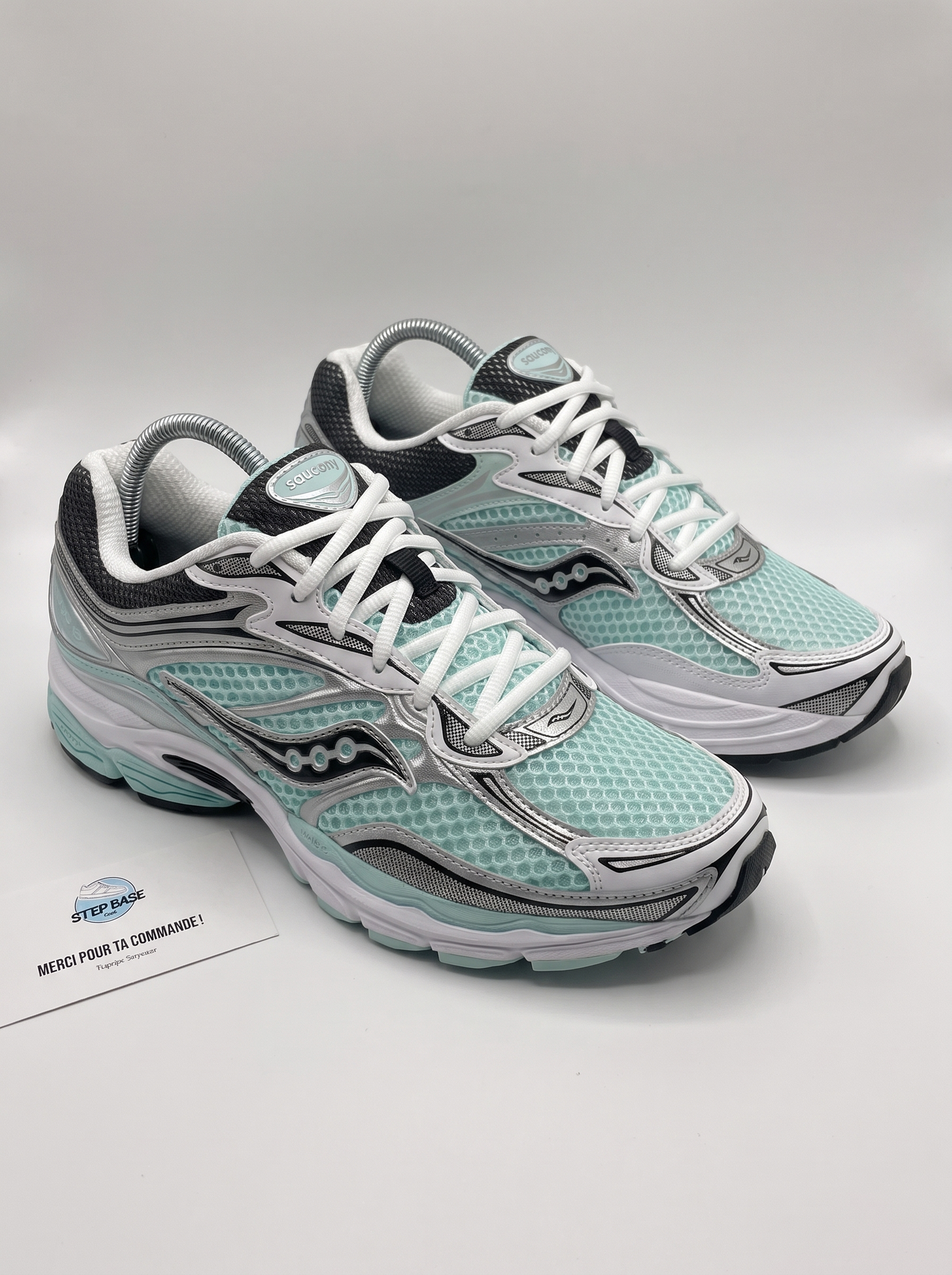 OMNI 9 "AQUA"