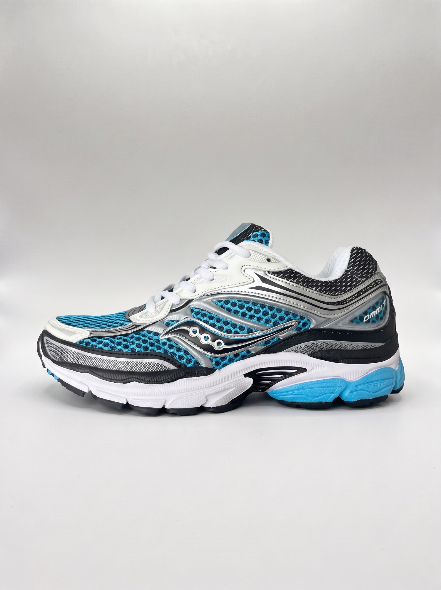 OMNI 9 "BLUE"