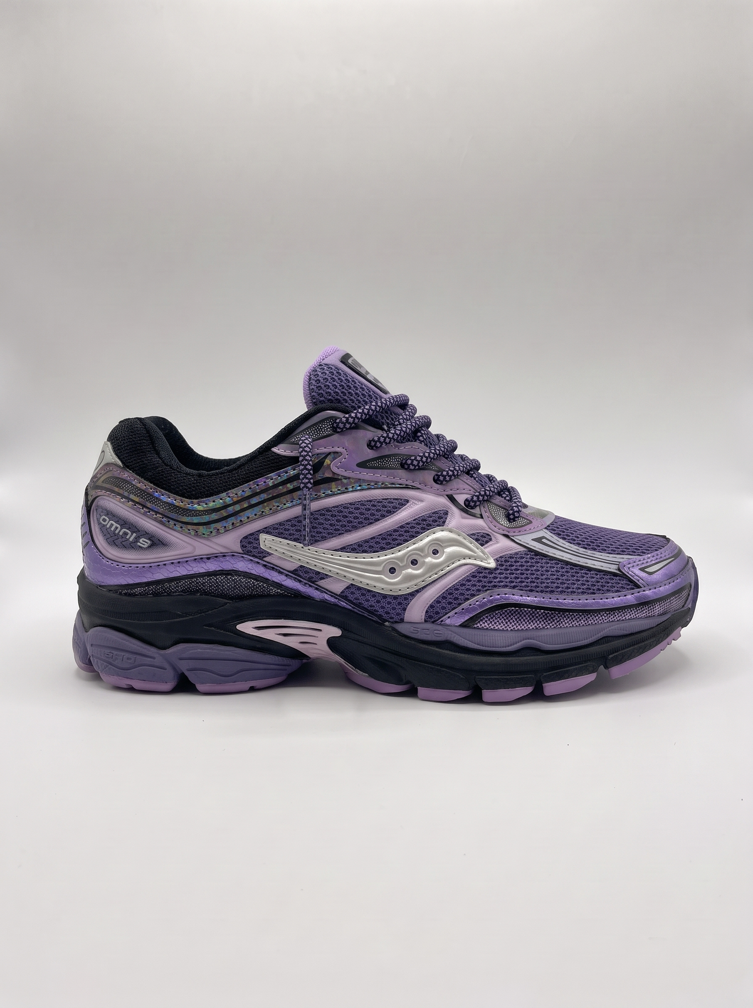 OMNI 9 "PURPLE GLOW"