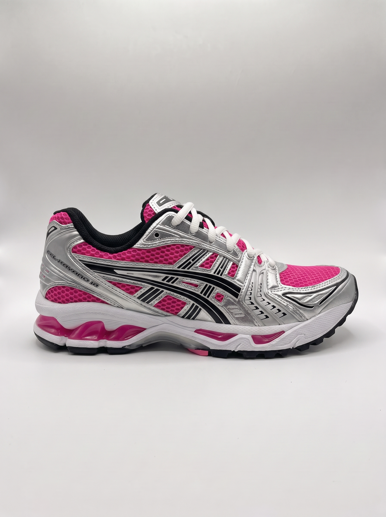 GEL-KAYANO "PINK GLO"