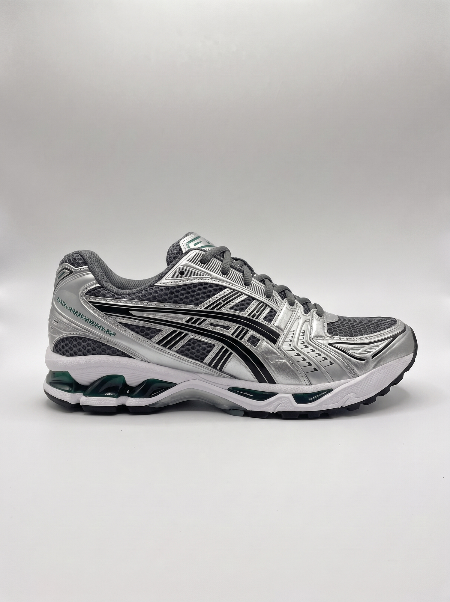GEL-KAYANO "METROPOLIS"