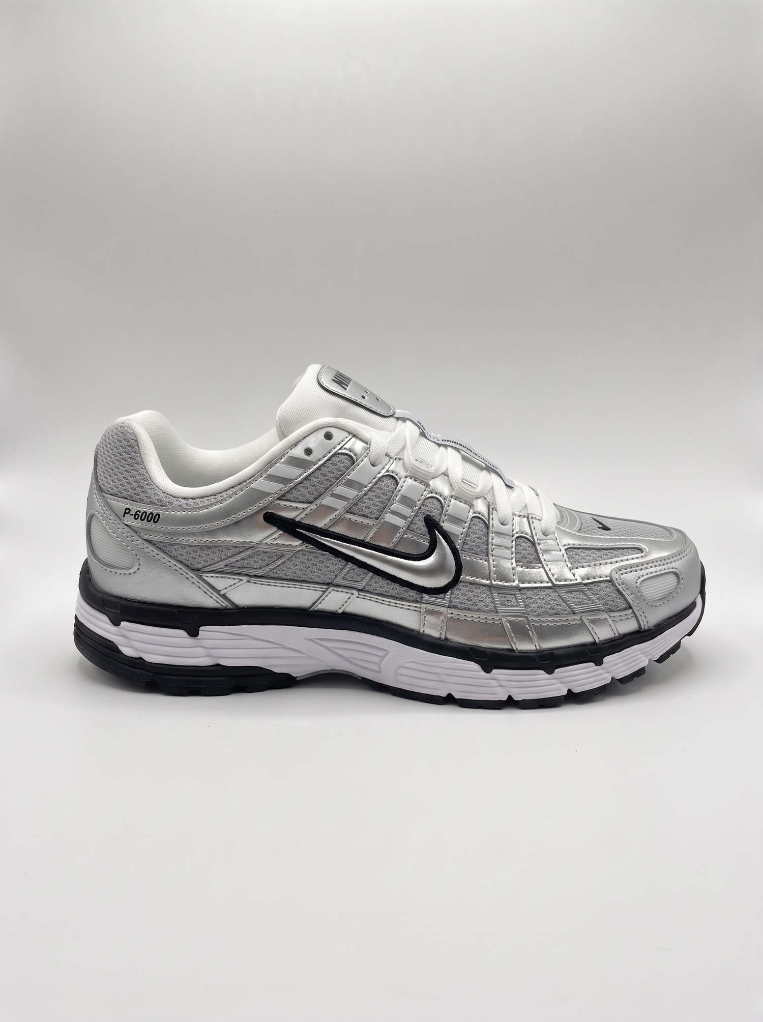 P-6000 "SILVER"