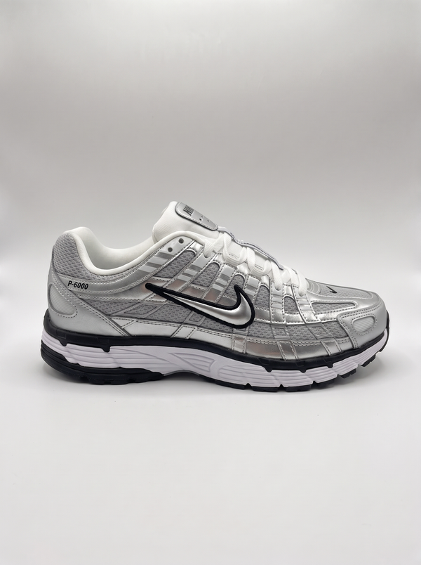 P-6000 "SILVER"