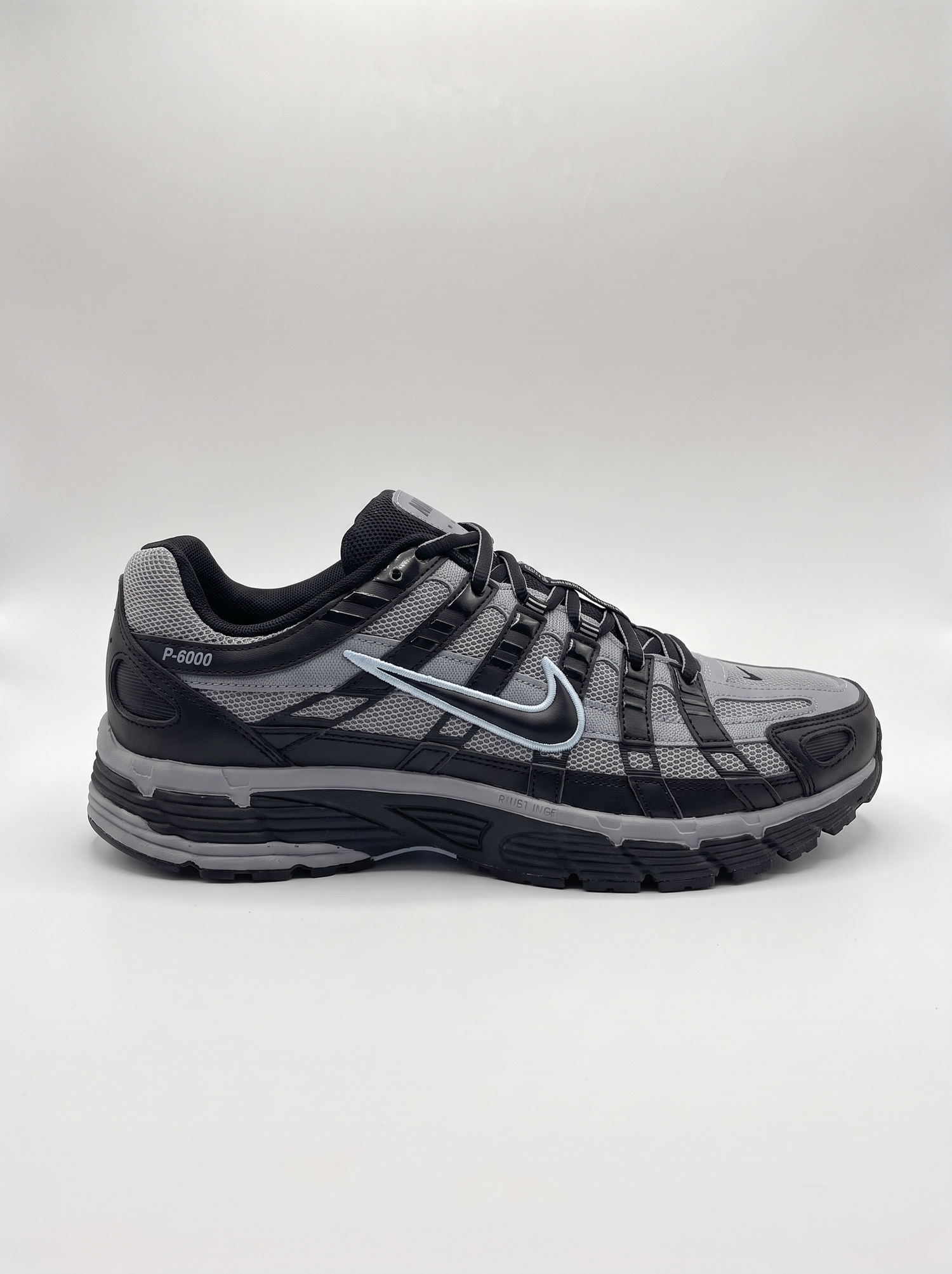 P-6000 "COOL GREY"