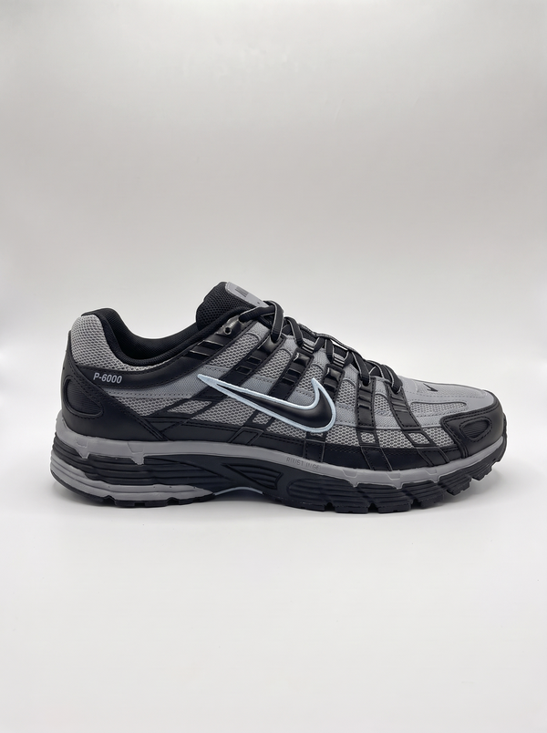 P-6000 "COOL GREY"