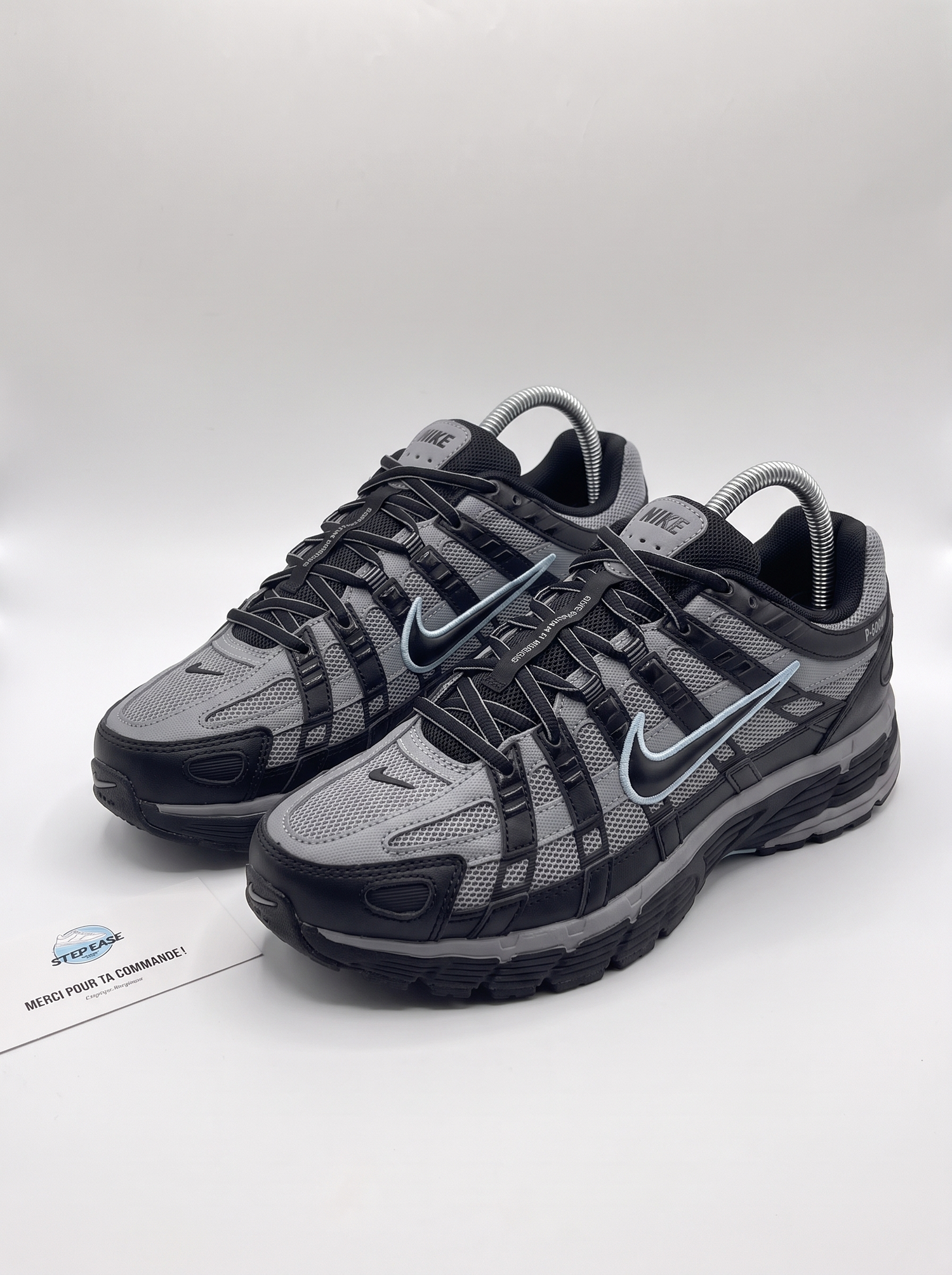 P-6000 "COOL GREY"