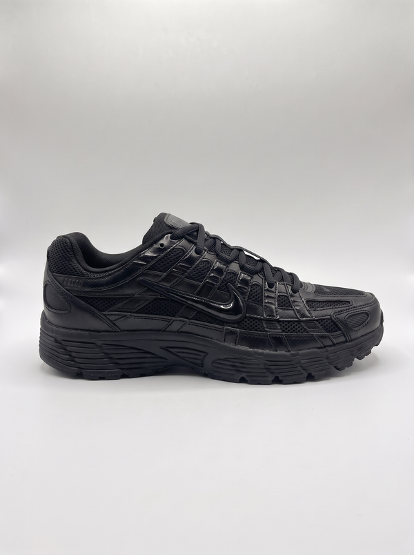 P-6000 "TRIPLE BLACK"