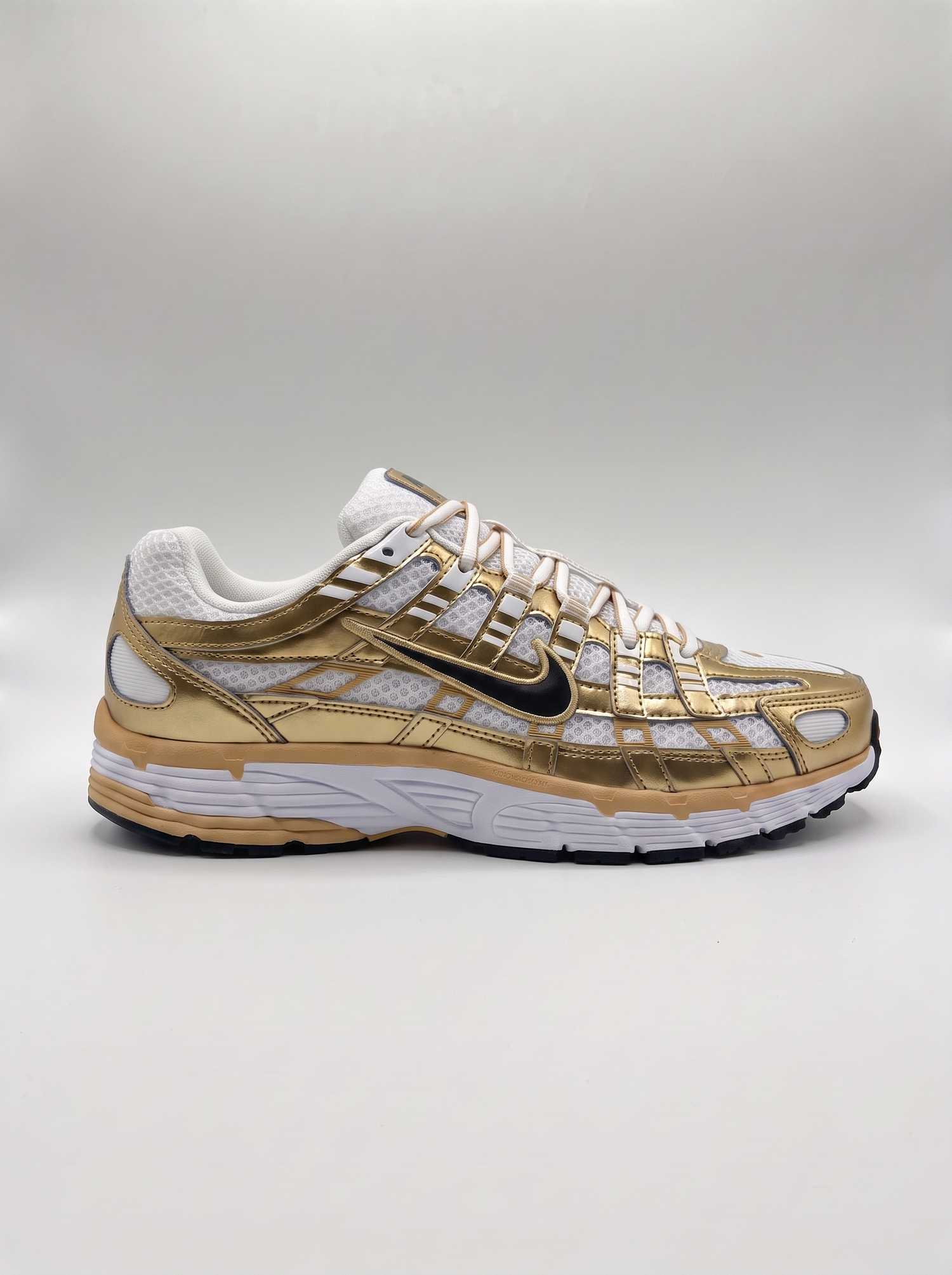 P-6000 "GOLD"