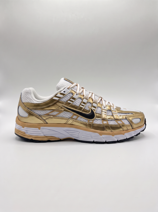 P-6000 "GOLD"