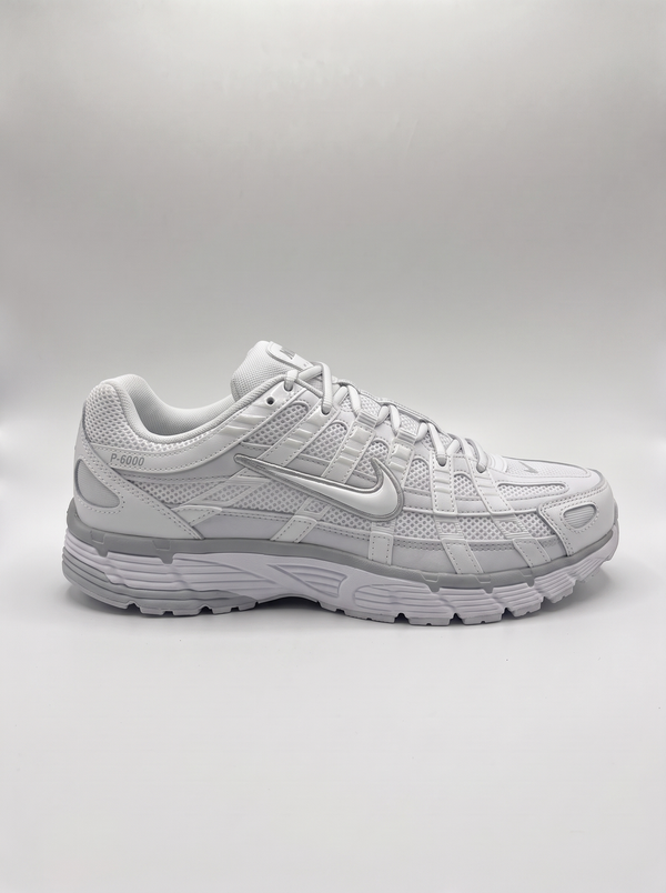 P-6000 "WHITE GREY"