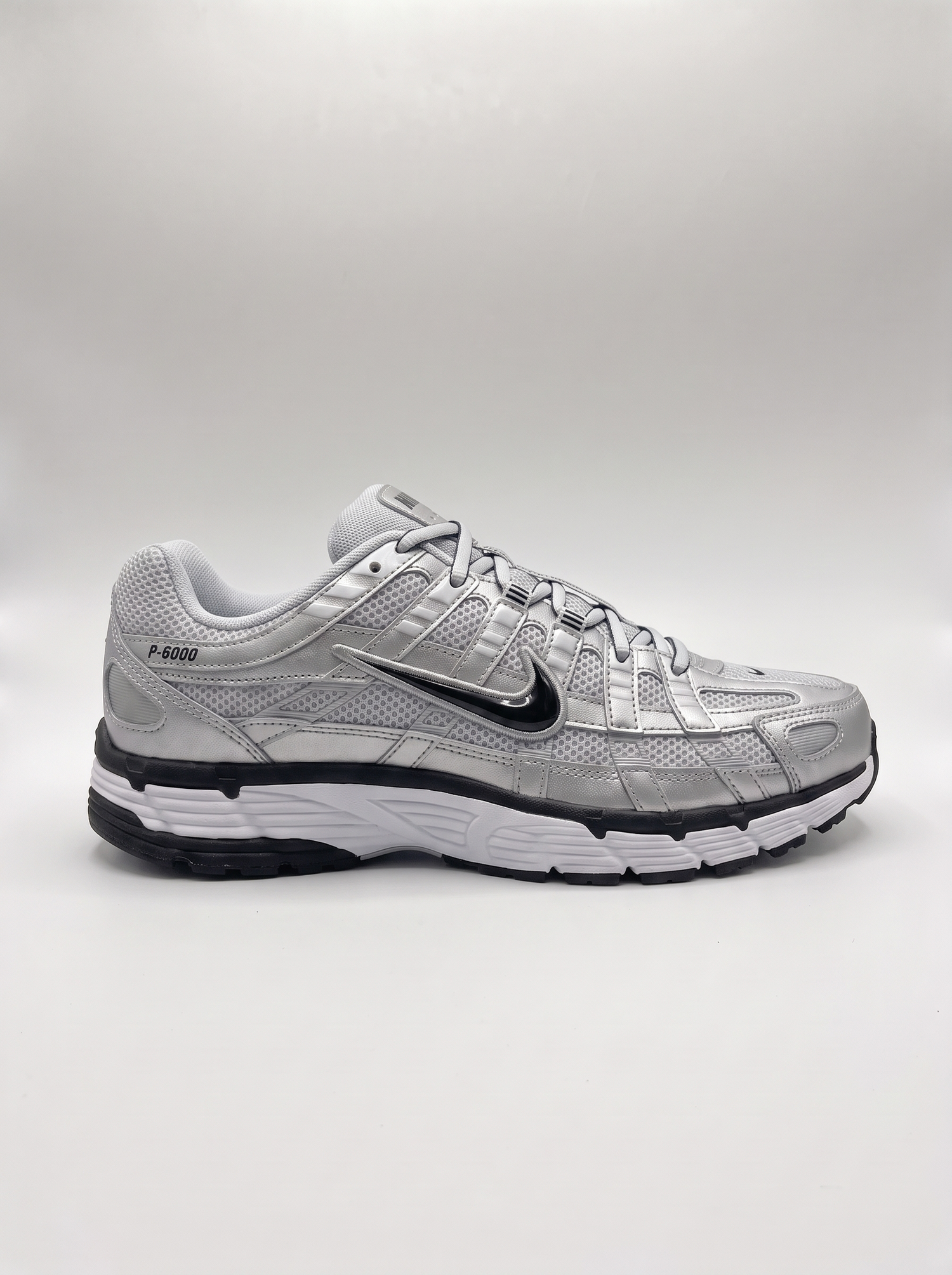P-6000 "GREY"