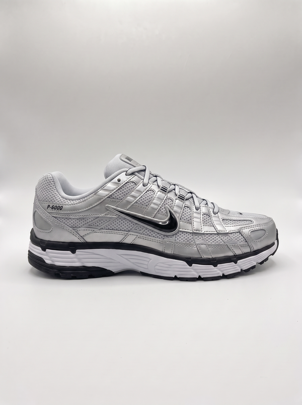 P-6000 "GREY"