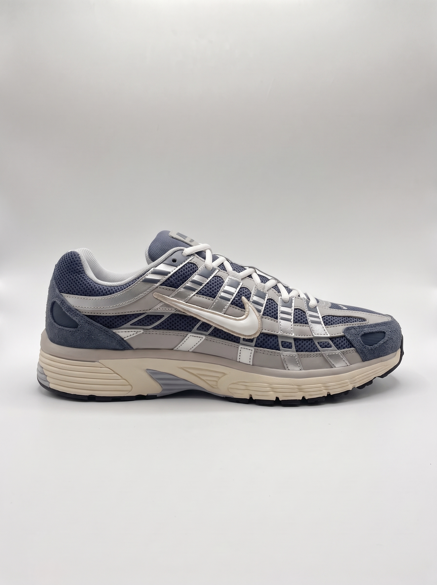 P-6000 "NAVY BLUE"
