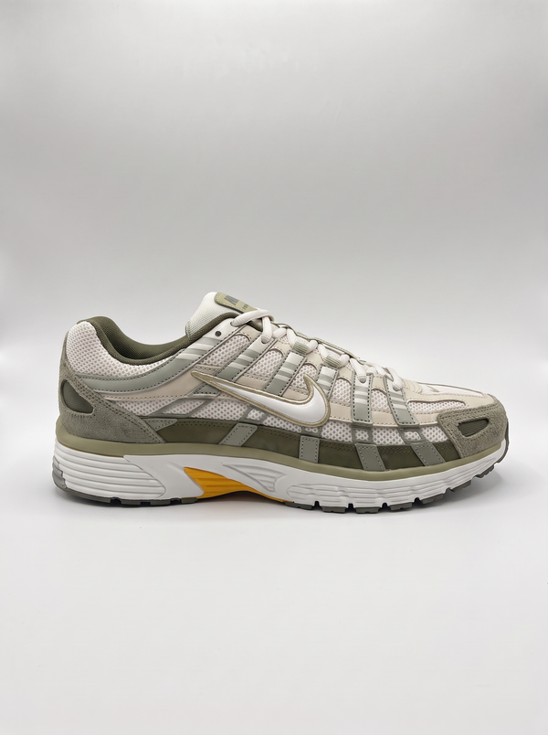P-6000 "OLIVE"