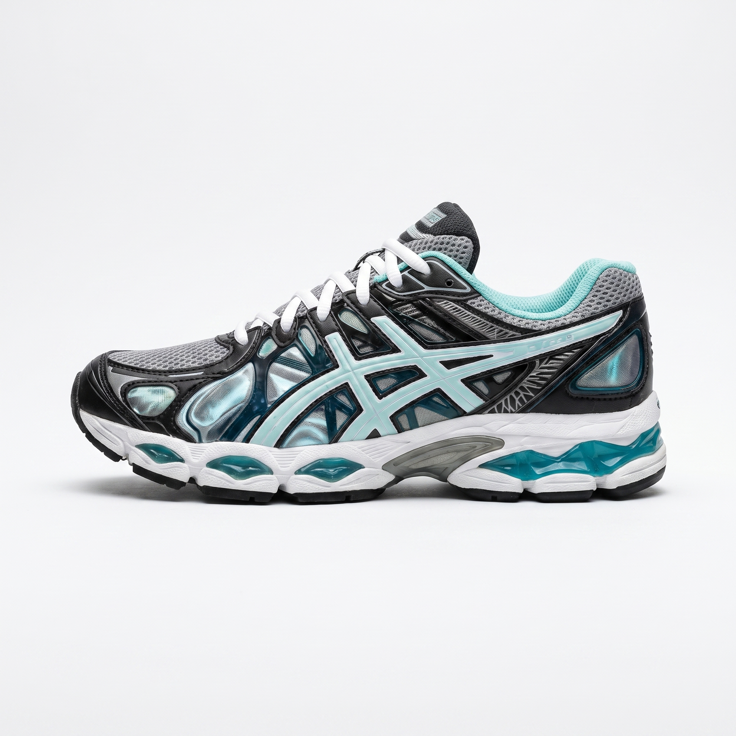 GEL-NIMBUS 16 "BLUE LAGON"