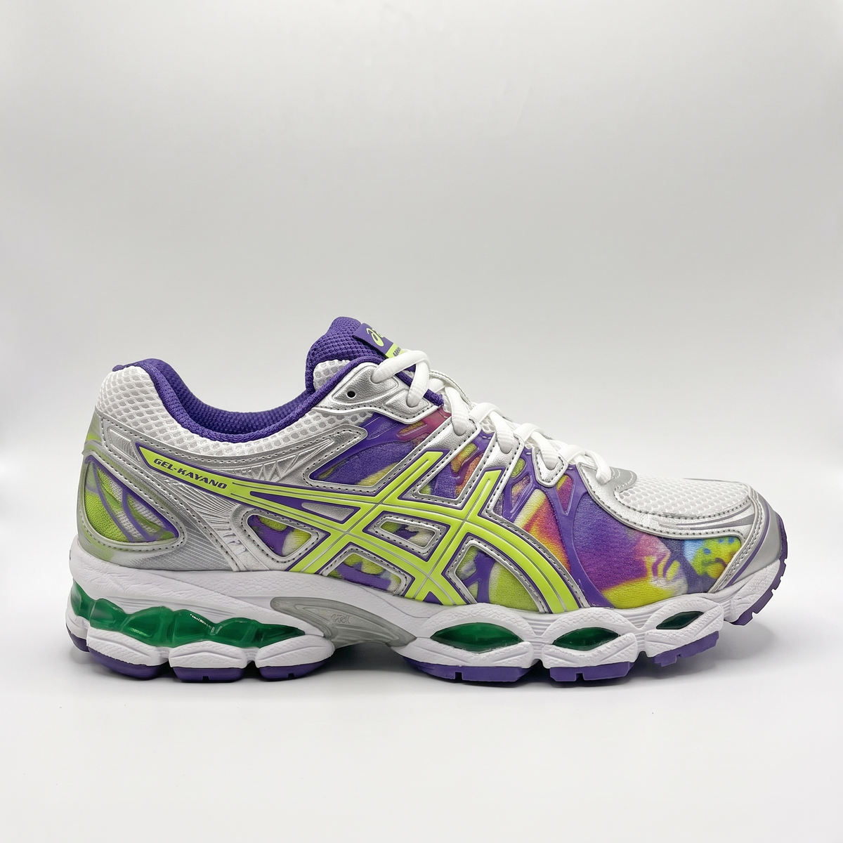 GEL-NIMBUS 16 "MULTICOLOR VIBE"