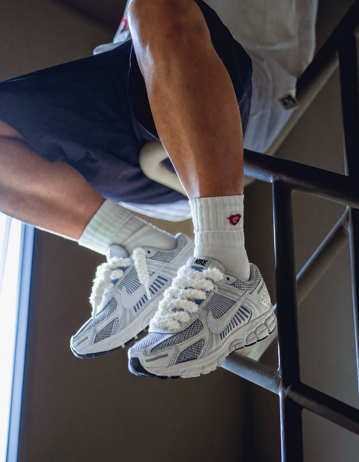 VOMERO 5 | LIGHT BLUE