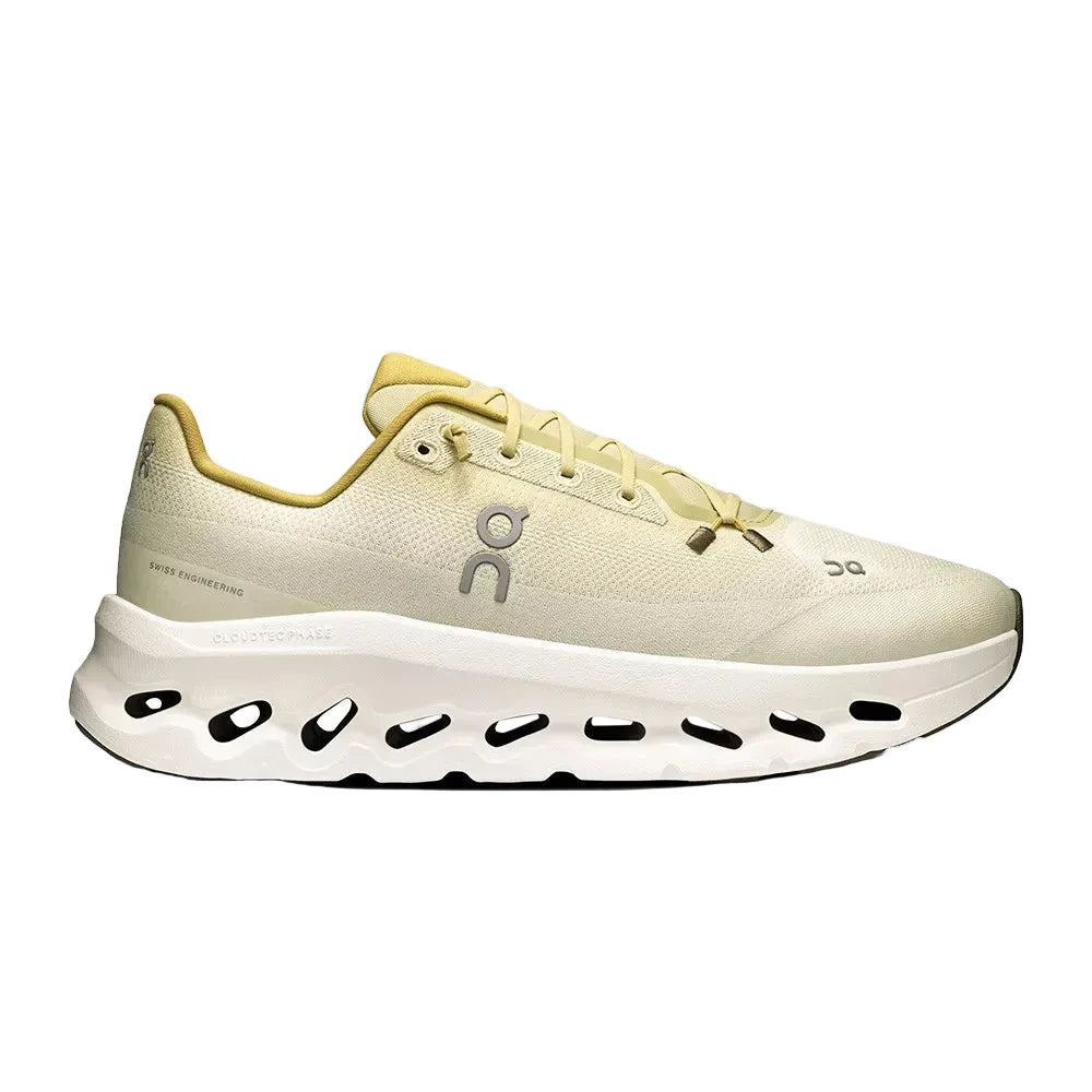 Cloud Yellow