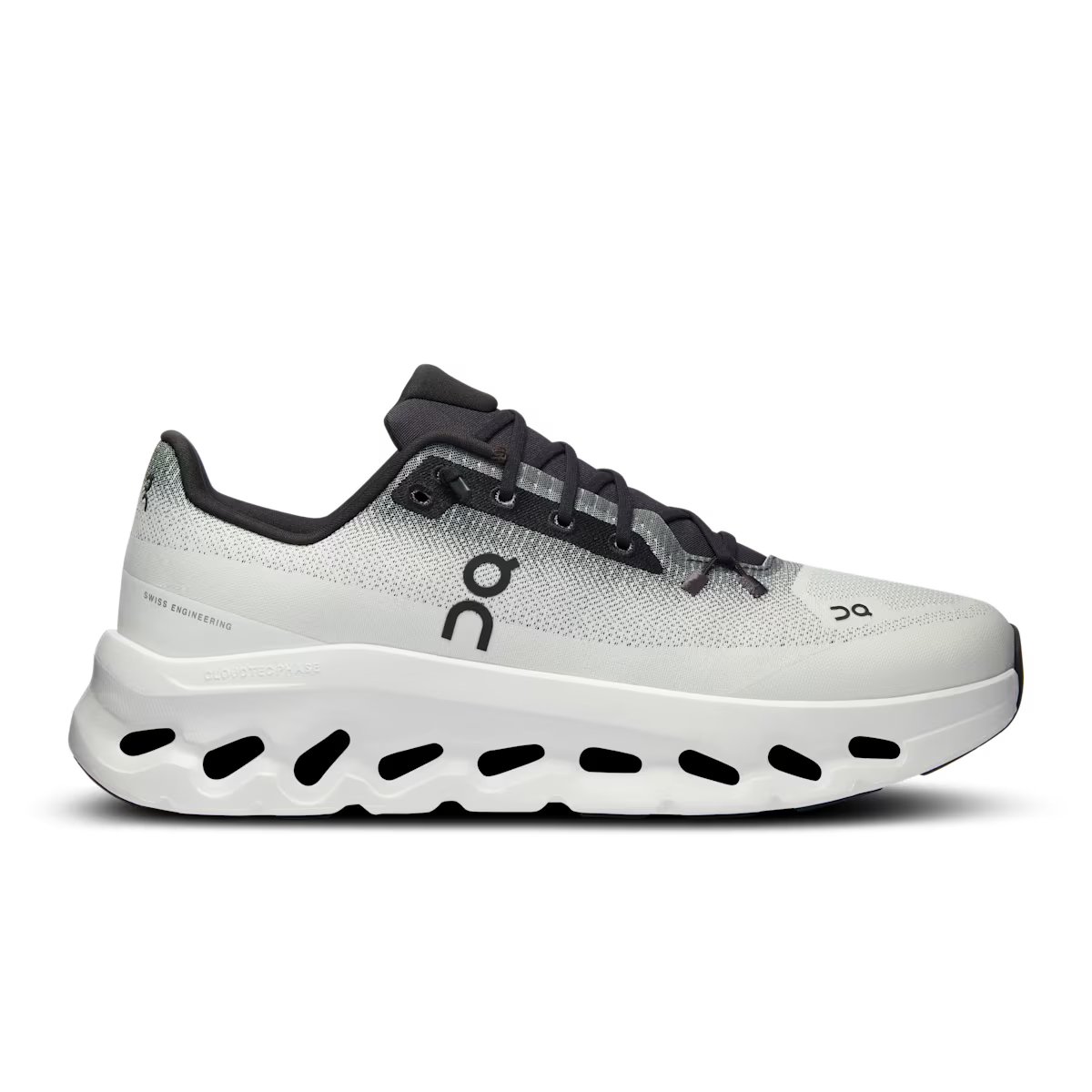 Cloud Black Ivory