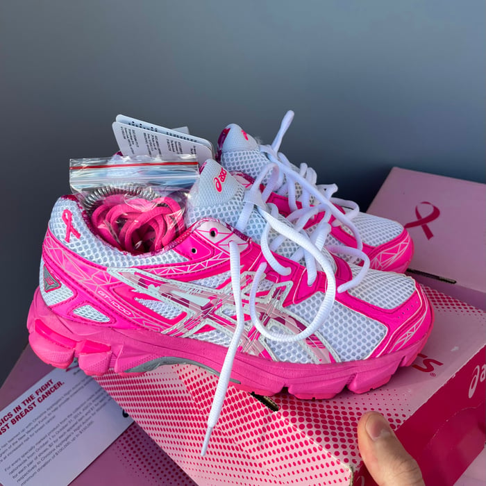 GT-1000 "CANCER EDITION"