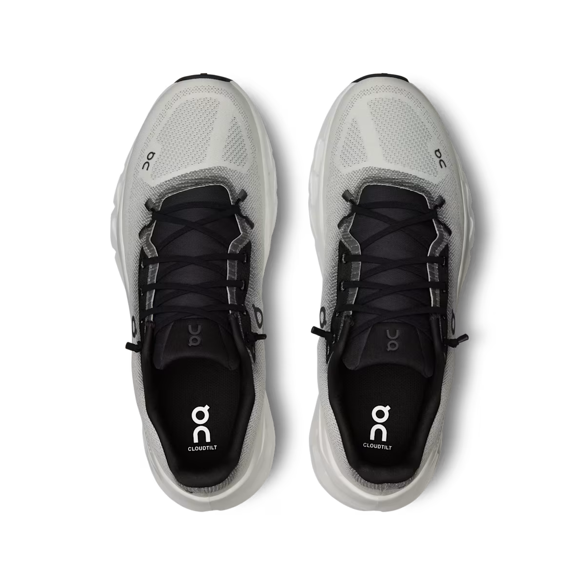 Cloud Black Ivory - vue 4
